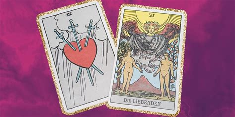 amoureux tarot combinaison|Véritable tirage de tarot Amour